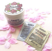Saks Fifth Avenue：Kiehl's 满额送高达$900礼品卡+返利14%+满$85送4件礼品