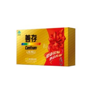 善存Centrum 佳维礼盒 150片装 1.33g/片   