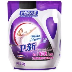 Walex 卫新 护色洗衣液 2kg*10件   