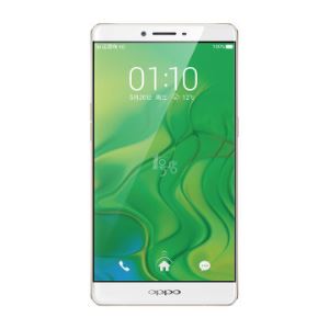 OPPO 欧珀 R7s Plus 移动4G手机 4G+64G 金色   