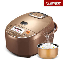 Joyoung 九阳 4L 电脑版可预约饭煲 40FE65