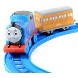 Thomas&Friends托马斯和朋友 电动系列 基础轨道套装