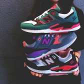 返校大促销~Joes New Balance Outlet：New Balance 新百伦 精选运动鞋低至3折