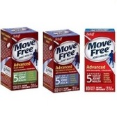 关节养护全靠它！Drugstore：Schiff Move Free 维骨力胶囊9折 + 额外低至8.4折