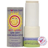 California Baby 加州宝宝 儿童防晒棒14g $13.49（约95元）
