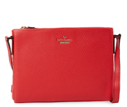 kate spade NEW YORK Holden Street Lilibeth 女士斜挎包