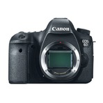 佳能EOS 6D 数码单反相机机身