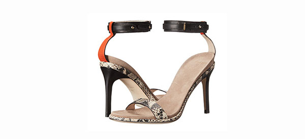 Cole Haan Cyro Sandal 女款高跟凉鞋
