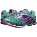 美津浓 Mizuno Wave Creation 17 女款跑鞋