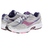 Saucony Cohesion 8 索康尼女士慢跑鞋