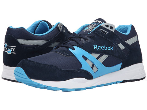 Reebok 锐步 Ventilator Pop 男子运动鞋