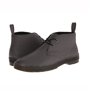 6PM.COMDr. Martens Cabrillo 中性款真皮短靴