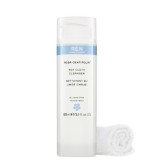 REN 玫瑰热布洁面/卸妆乳150ml £11.52（约107元）
