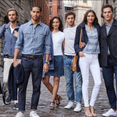 Nautica：美国官网折扣区男、女、童装等 额外6折