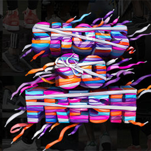 Finish Line：精选大牌运动服饰鞋包特卖