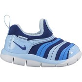 史低价：Nike 耐克毛毛虫小童码运动鞋 蓝色款 3299日元（约214元）
