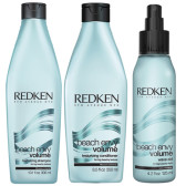 Redken 丰盈蓬松洗发套装 £34.85（约321元）