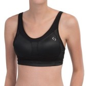 史低价~Moving Comfort Vero 专业运动文胸 $14（约92元）