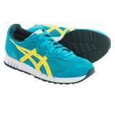 Asics 亚瑟士 Onitsuka Tiger 鬼冢虎 X-Caliber 中性复古跑鞋 $29.95（约198元）