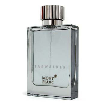 MONT BLANC 万宝龙 Starwalker 星际旅行者 男款淡香水 75ml    147.75元（197元，下单7.5折）
