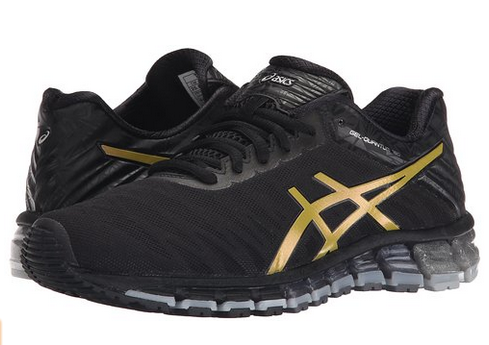男士可穿！ASICS 亚瑟士  Gel-Quantum 180 女款运动鞋