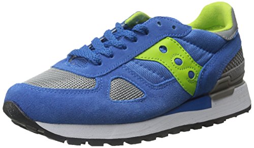 大码福利！ Saucony 索康尼 Shadow Original 女子复古跑鞋