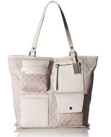 Nine West 玖熙 Pop Pocket 手提包
