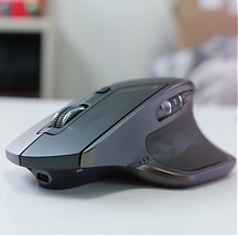 Logitech 罗技 MX Master 无线鼠标