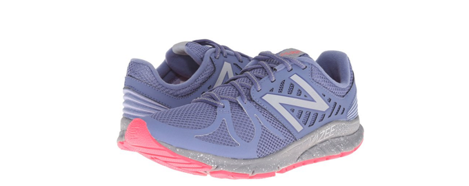 New Balance 新百伦 疾风系列Vazee Rush女款轻量跑鞋