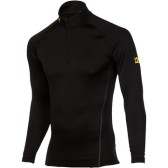 反季囤好价~秋冬必备~Under Armour 安德玛 Base 2.0 男款拉链保暖紧身衣 $28.79（约190元）