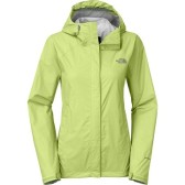 好价~The North Face 北面 VENTURE 女款冲锋衣 $51.45（约340元）