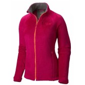 Mountain Hardwear 山浩 Monkey Grid II 女款抓绒外套 $73.94（约488元）