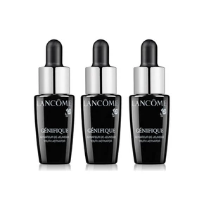 驻颜秘密# Lancome兰蔻 精华肌底液 7ml*3瓶