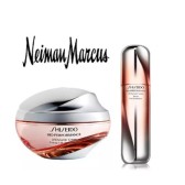 +大礼包！Neiman Marcus：资生堂Bio-Performance LiftDynamic 深层丰盈紧致系列上市