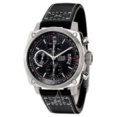 Oris 豪利时BC4 精密计时自动机械男表 $1338.75（约9230元）
