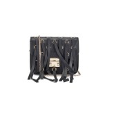 Furla 芙拉带流苏方块包 £174（约1603元）