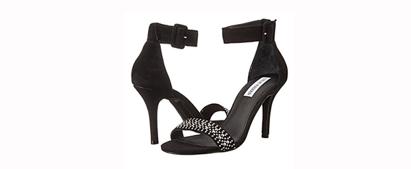 Steve Madden Canastel 女款高跟鞋