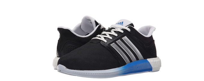 Adidas 阿迪达斯 Solar Boost W 女士时尚运动鞋