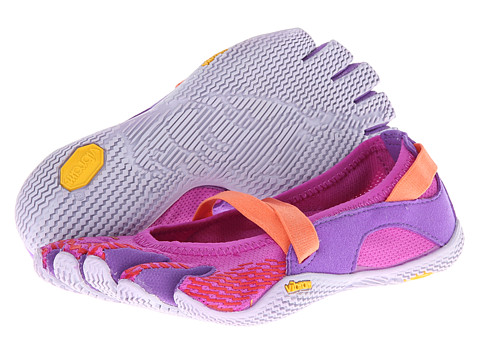 vibram fivefingers Alitza 五指鞋童鞋