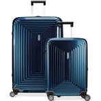 Macy's精选 Samsonite新秀丽旅行箱包促销热卖