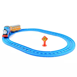 1号店超市 Thomas&Friends托马斯和朋友 电动系列基础轨道套装