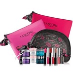 macys.com 购买兰蔻Lancome 美妆、护肤品满额送好礼