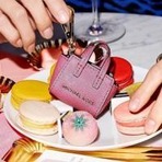 macys.com精选MICHAEL Michael Kors 钥匙扣热卖