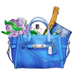 macys 精选Coach 美包热卖，收Swagger，双肩包，小挎包！