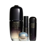 Nordstrom 精选 Shiseido 时光琉璃晶钻修护再生套装