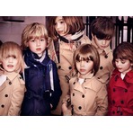 Nordstrom 精选 Burberry 童装热卖