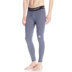 adidas 阿迪达斯 男士Techfit 塑形高腰运动紧身裤