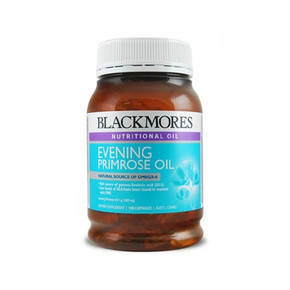 大容量好价# Blackmores澳佳宝 月见草精华190粒