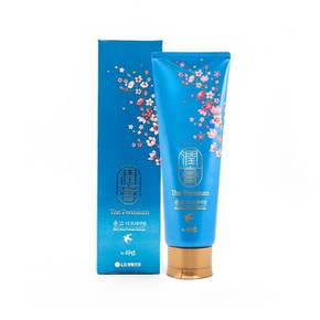 ReEn 润膏 燕窝 洗发水 250ml*3件