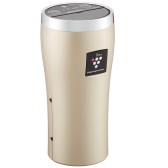 秒杀特价：SHARP 夏普IG-GC15-N车载空气净化器 6380日元（约398元）